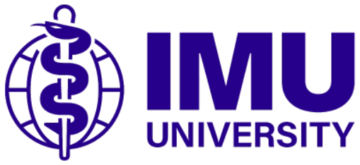 IMU University Logo
