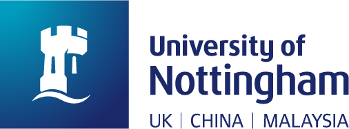 University of Nottingham Malaysia Logo